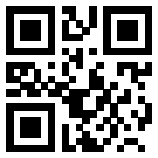 3200756948 - Immagine del QrCode associato
