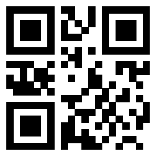 Immagine del Qr Code di 3200756949