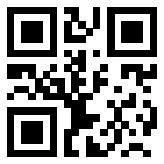 3200756952 - Immagine del Qr Code associato