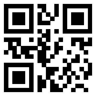 Immagine del Qr Code di 3200756953