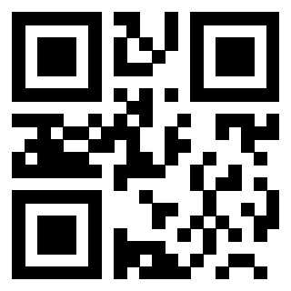 3200756962 QrCode associato