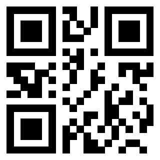 3200756967 - Immagine del Qr Code
