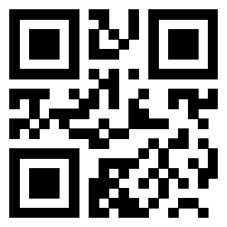 Immagine del QrCode di 3200756970