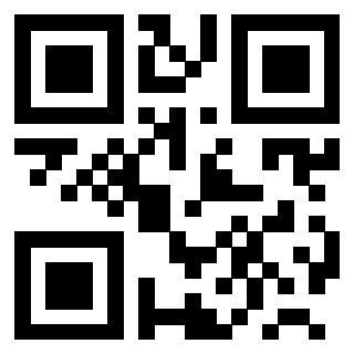 3200756971 - Immagine del Qr Code associato