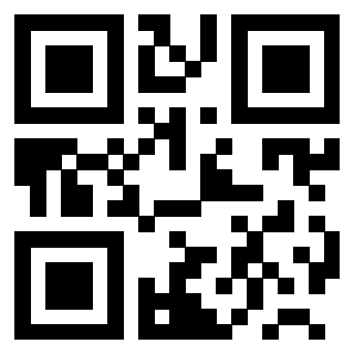 3200756973 - Immagine del Qr Code associato