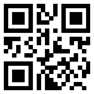 Scansione del QrCode di 3200756974