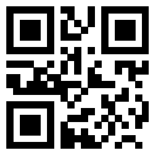 Immagine del QrCode di 3200756976