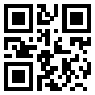 3200756977 - Immagine del Qr Code associato