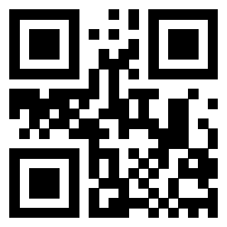 Scansione del Qr Code di 3200756978