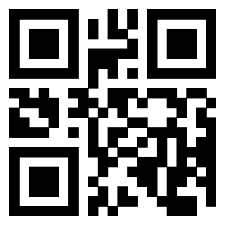 3200756979 QrCode associato