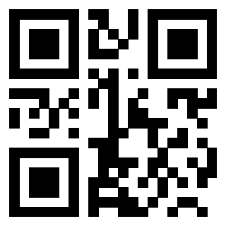 3200756983 Qr Code associato