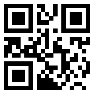 3200756987 - Immagine del Qr Code