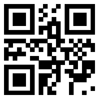 3200756989 QrCode associato