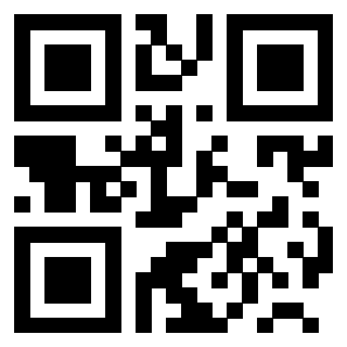 Immagine del QrCode di 3200756991