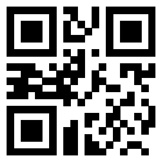 Il QrCode di 3200756993