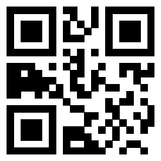3200756996 - Immagine del Qr Code associato