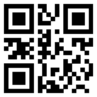 3200756997 Qr Code associato