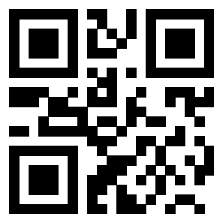 3200756998 - Immagine del Qr Code associato