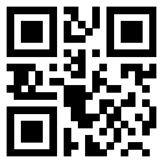 3200756999 - Immagine del QrCode