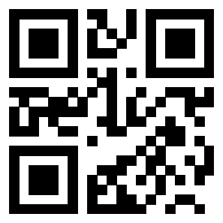 QrCode di 3200757001