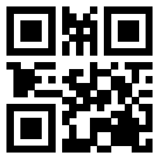 Scansione del QrCode di 3200757002