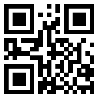Il QrCode di 3200757006