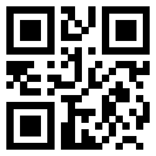 Il Qr Code di 3200757007