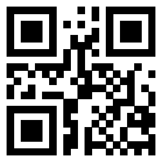 3200757008 - Immagine del QrCode associato