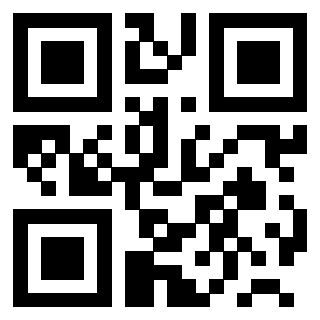 3200757009 - Immagine del QrCode associato