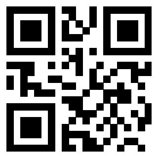 3200757010 - Immagine del QrCode associato