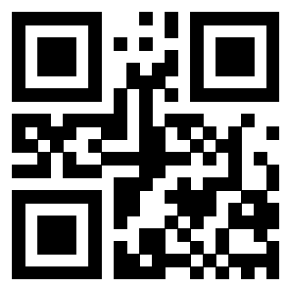 Il QrCode di 3200757013
