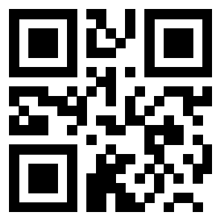 Il Qr Code di 3200757016