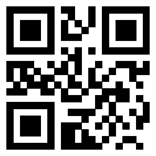 3200757018 - Immagine del Qr Code