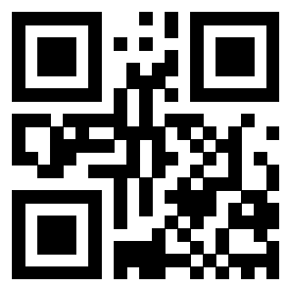 Scansione del QrCode di 3200757023