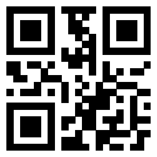 Il QrCode di 3200757025