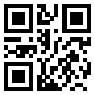 Immagine del QrCode di 3200757029