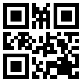 3200757030 - Immagine del Qr Code associato