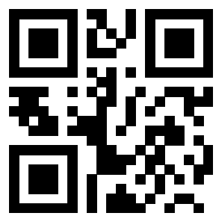 3200757031 - Immagine del QrCode associato