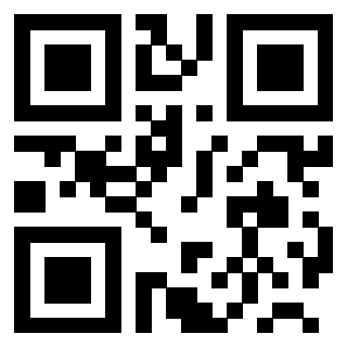 3200757032 - Immagine del Qr Code associato