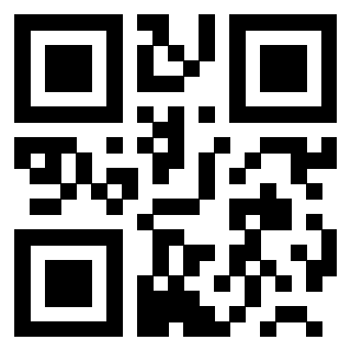 Il Qr Code di 3200757033