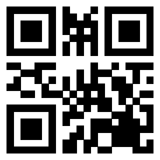 Scansione del Qr Code di 3200757036