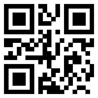 3200757037 - Immagine del Qr Code associato