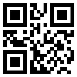 3200757040 - Immagine del Qr Code associato