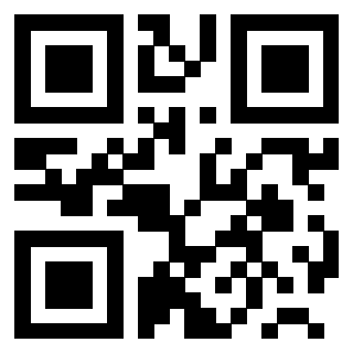 Il QrCode di 3200757044