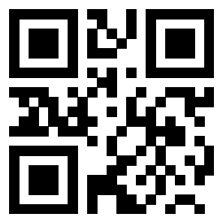 Il Qr Code di 3200757050