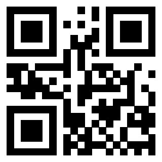 3200757053 - Immagine del QrCode associato