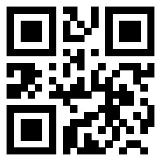 3200757055 - Immagine del Qr Code associato