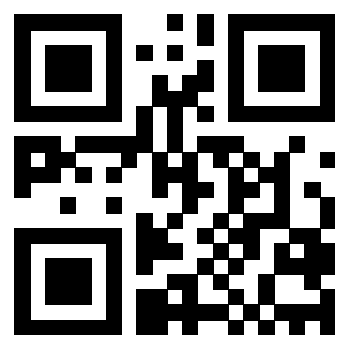 Scansione del Qr Code di 3200757060