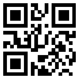 Scansione del QrCode di 3200757064