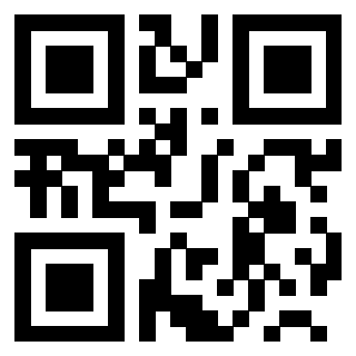 Il Qr Code di 3200757067
